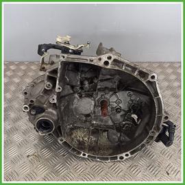 Cambio Manuale PEUGEOT 208 1.4 8F02 Originale