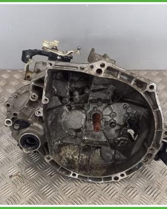 Cambio Manuale PEUGEOT 208 1.4 8F02 Originale