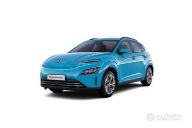 HYUNDAI KONA EV 48,4 KWH XLINE N45541