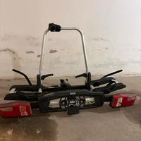 Portabici Posteriore BMW PRO 2.0