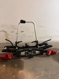 Portabici Posteriore BMW PRO 2.0