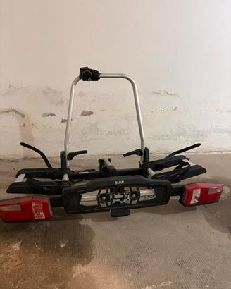 Portabici Posteriore BMW PRO 2.0