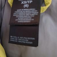 Giacca sci bambino  north face