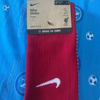 Calzini lunghi Nike x Liverpool
