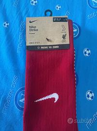Calzini lunghi Nike x Liverpool
