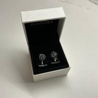 Oreccini Pandora argento