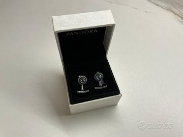 Oreccini Pandora argento