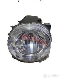 FARO ANTERIORE SINISTRO JEEP Renegade Serie 521440