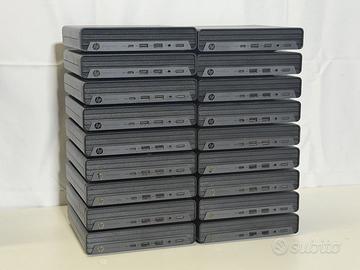 HP Elite Mini 800 G9 i7-12700T 512GB SSD 16 GB W11