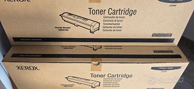 toner  Xerox Phaser 5550