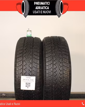 2 Gomme 195 55 R 16 Triangle al 84% SPED GRATIS