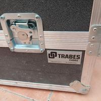 cases marca trabes  TV o deejay 