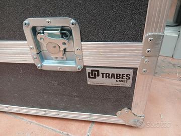 cases marca trabes  TV o deejay 