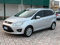 Ford C-Max C-Max7 1.6 TDCi 95CV Titanium