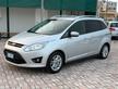 Ford C-Max C-Max7 1.6 TDCi 95CV Titanium