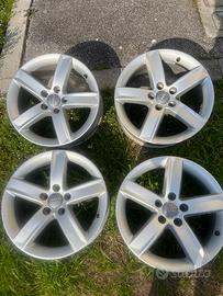 Cerchi per Audi/Ww
