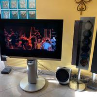 TELEVISORE BANG & OLUFSEN BEOVISION 7 - 40 MKIII