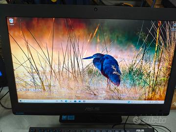 Pc all-in-one Asus Pro mod. A4321