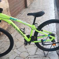 bici misura 27.5 Marciante mountain bike 