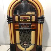 JUKEBOX 1946 ALTEZZA 1 METRO circa