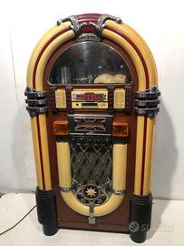 JUKEBOX 1946 ALTEZZA 1 METRO circa