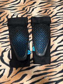 Ginocchiere MTB dainese trail pro