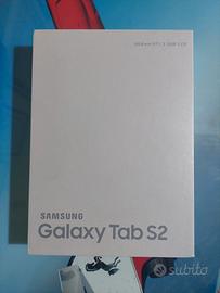 Samsung  galaxy  Tab S2 