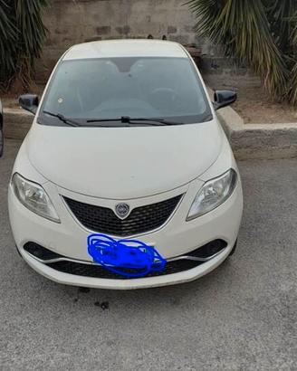 LANCIA YPSILON Y 2015 RICAMBI PEZZI ACCESSORI