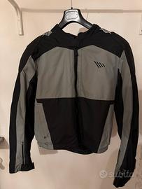 Giacca da moto Motorbike
