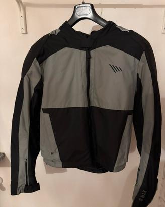 Giacca da moto Crivit Motorbike