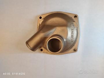 Coperchio scambiatore aria d4 cod af 3583628