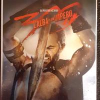 300 l'alba di un Impero (Steelbook)