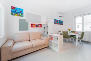 Trivano via cimarosa