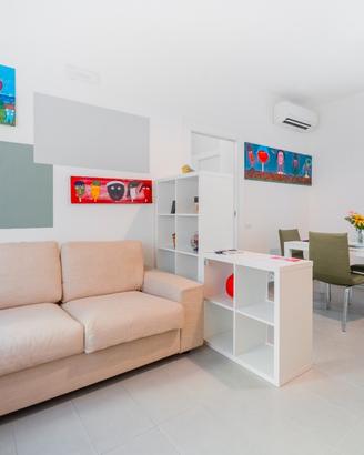 Trivano via cimarosa