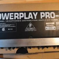 amplificatore cuffie