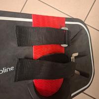 tavola propedeutica snowboard