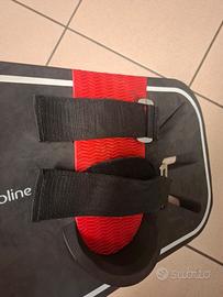 tavola propedeutica snowboard