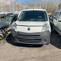 renault kangoo 2007 per ricambi