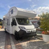 ETRUSCO Serie A 2020 A 6.9 SB