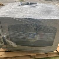 FORNO GIORIK A GAS 5 TEGLIE