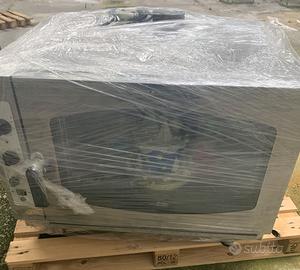 FORNO GIORIK A GAS 5 TEGLIE