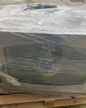 FORNO GIORIK A GAS 5 TEGLIE