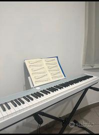 Pianoforte digitale CASIO PX- S 1100