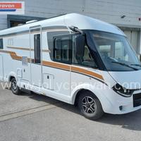 Malibu I 450 RB LE LIGHTWEIGHT