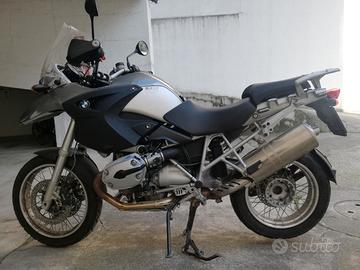 Bmw r 1200 gs - 2006