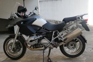 Bmw r 1200 gs - 2006