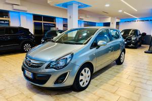 Opel Corsa 1.2 GPL 85CV 5 porte Ecotec