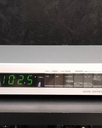 TOSHIBA AUREX ST-S45 sintonizzatore stereo