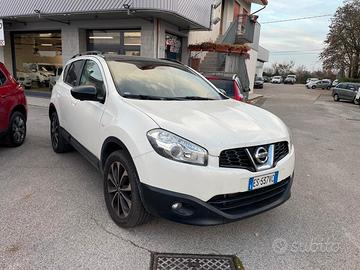 Nissan Qashqai 1.6 dCi DPF Tekna