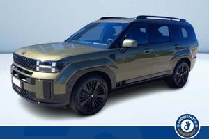 Hyundai Santa Fe 1.6 PHEV 4WD XClass (CP) - 7...